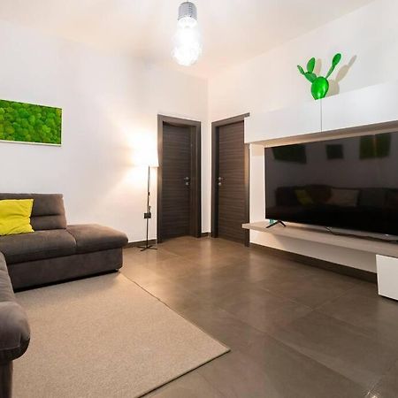 דירות ברינדיזי Casa Di Nonna Franca מראה חיצוני תמונה