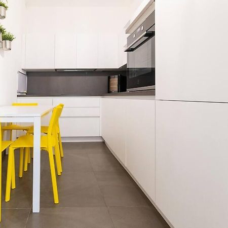 דירות ברינדיזי Casa Di Nonna Franca מראה חיצוני תמונה