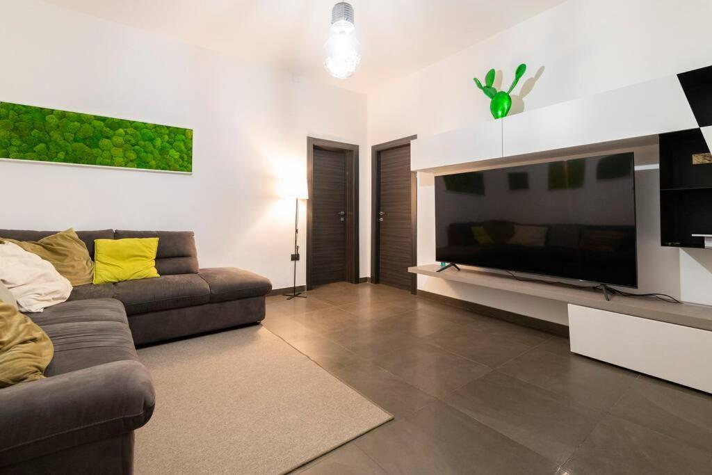 דירות ברינדיזי Casa Di Nonna Franca מראה חיצוני תמונה