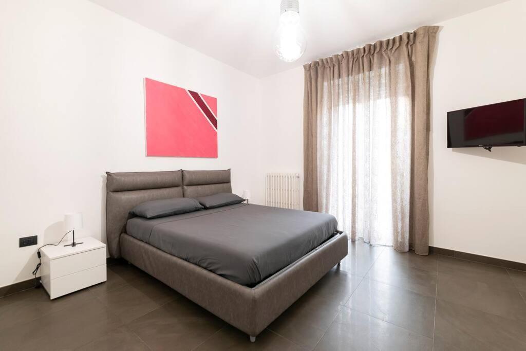 דירות ברינדיזי Casa Di Nonna Franca מראה חיצוני תמונה