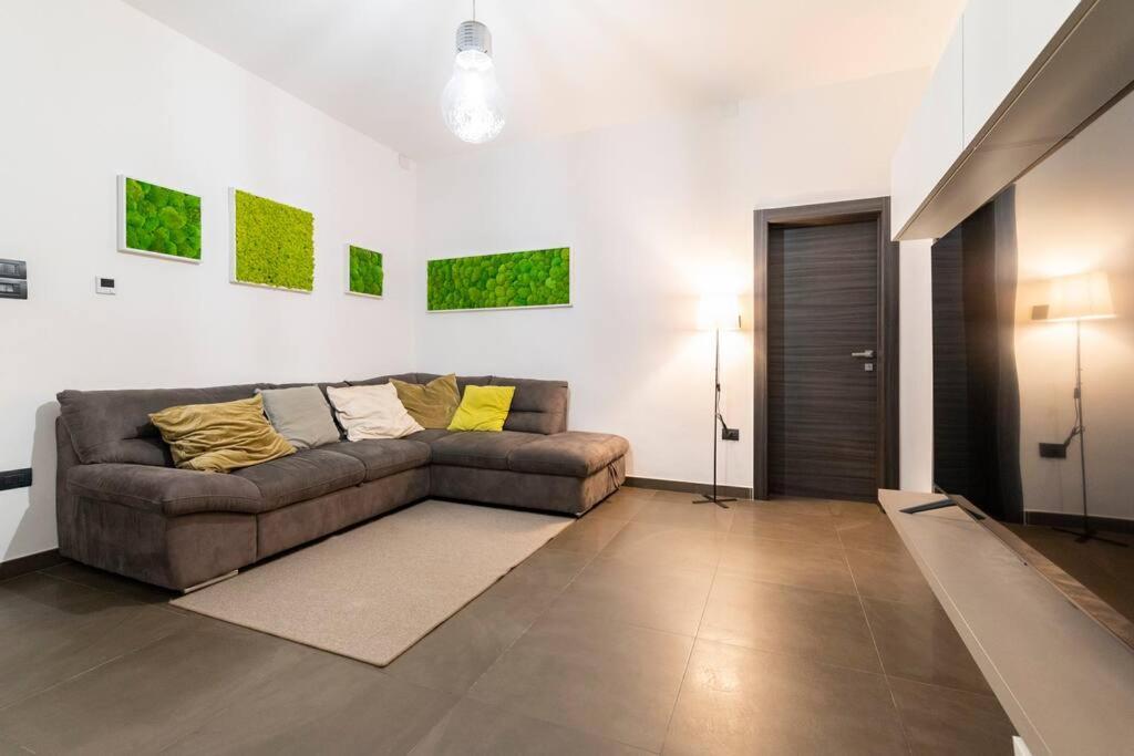 דירות ברינדיזי Casa Di Nonna Franca מראה חיצוני תמונה